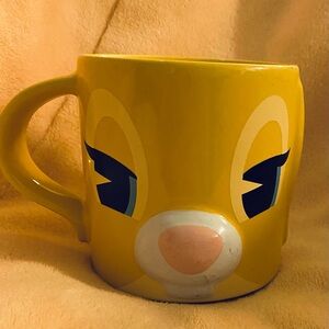 Disney Store Miss Bunny Mug from Bambi